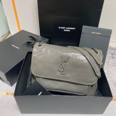 YSL Satchel Bags